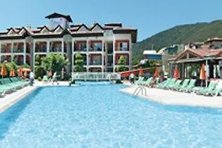 Ekinci Palace Ξενοδοχείο 3*