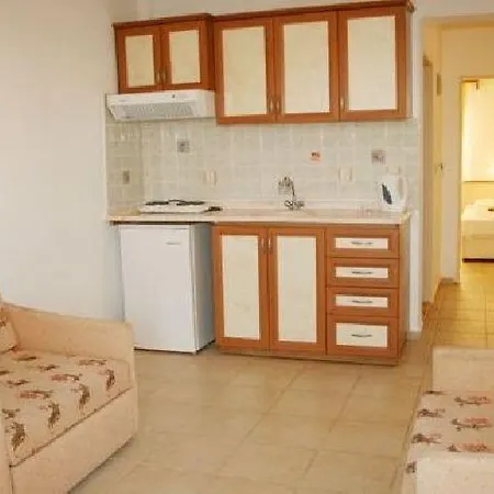 Ekinci Palace 3* İçmeler