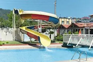 Hotel Ekinci Palace