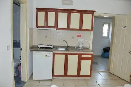 Ekinci Palace 호텔 3*